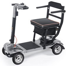 TopMate ES40 Powered Mobility