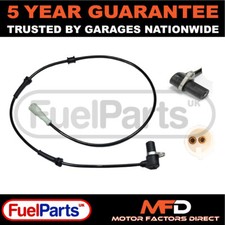 FuelParts ABS Wheel Speed