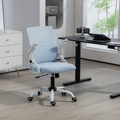 Desk chair mid - desk, mid-back