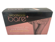 Smoothskin Bare Plus Ultrafast