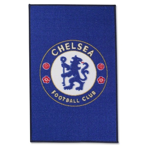Chelsea crest rug floor - chelsea,
