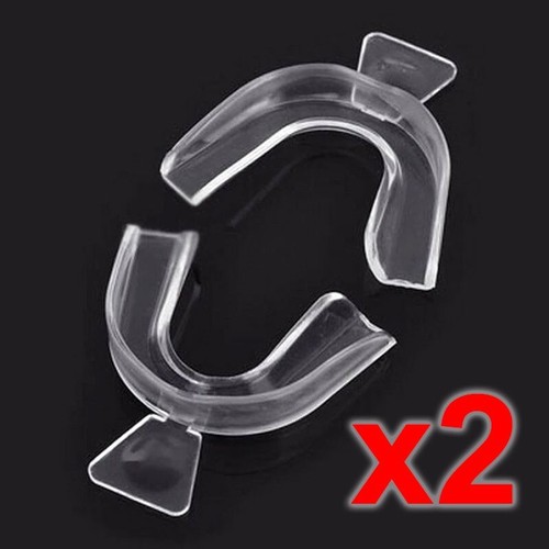 Teeth whitening trays - 2x,