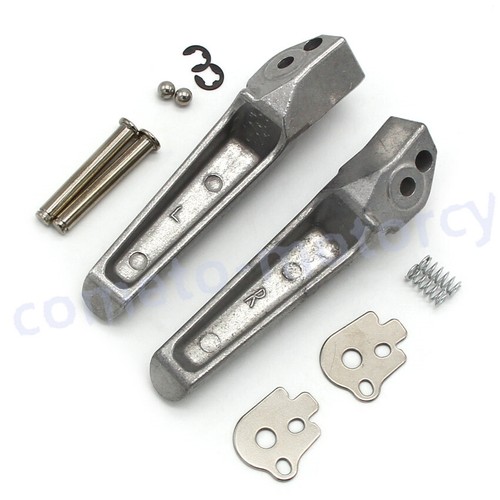 Motorcycle rear footrest pedal - motorcycle,