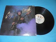 Nils Lofgren Cry Tough LP
