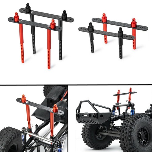 Lightweight alloy front - 1/10,