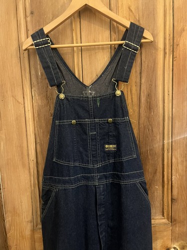 Vintage oshkosh gosh indigo - b'gosh,