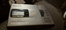 Sony MD Walkman MZ-R30