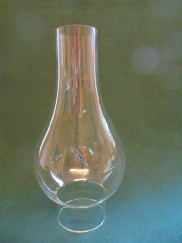 Vintage replacement handblown - vintage,
