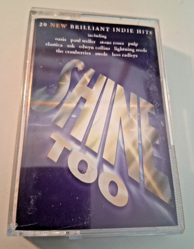 Shine too new - shine,
