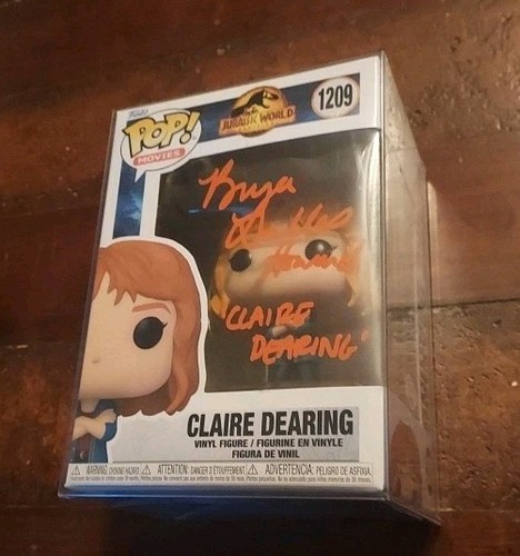 Funko jurassic park - jurassic,