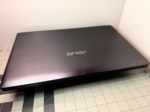 Asus laptop intel - 15.6",