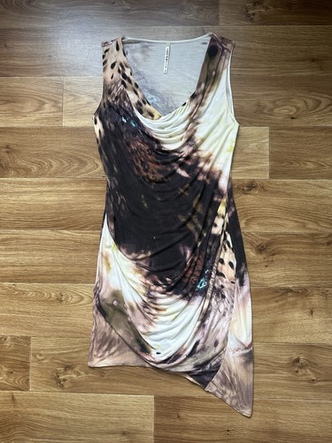 Vtg karen millen cowl - vtg,