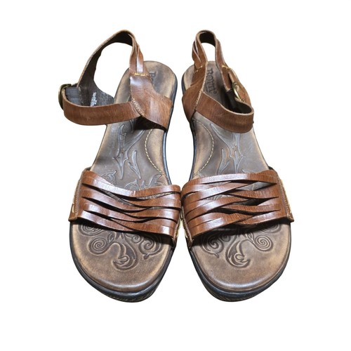 Born size karolina wedge - karolina,