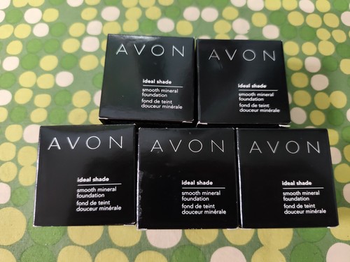 Avon ideal shade smooth - avon,