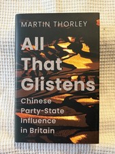 All That Glistens - Martin