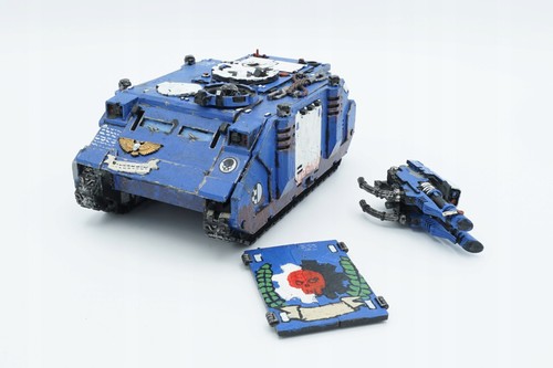 Warhammer 40k space - warhammer,