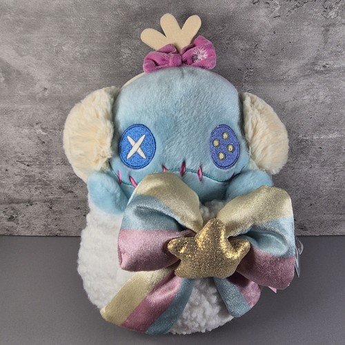 Scrump festive medium plush - festive,