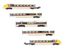 Hornby R3873 BR Class 370