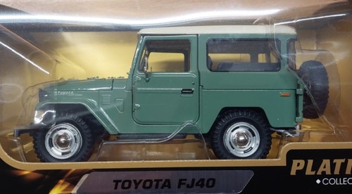 1974 toyota light - fj, 40