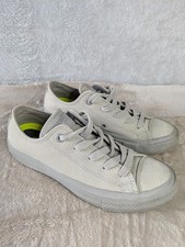 Converse Unisex Chuck Taylor All Star II Ox Trainers Womens UK6 Mens UK4 EU 36.5