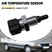 Upgrade Air Intake Temperature