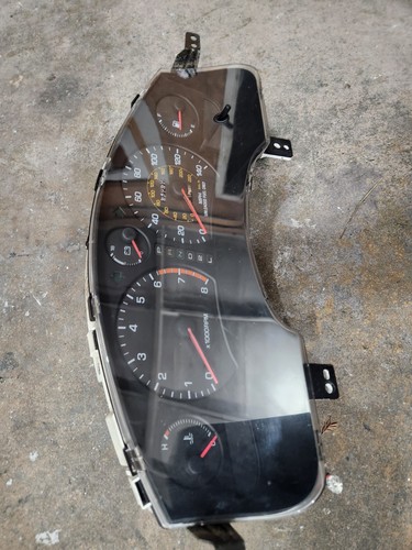 Toyota mr2 sw20 - 92,