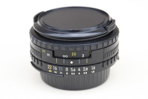 Nikon series 50mm 8 lens - 50mm,