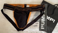 Pump Men’s Jockstrap