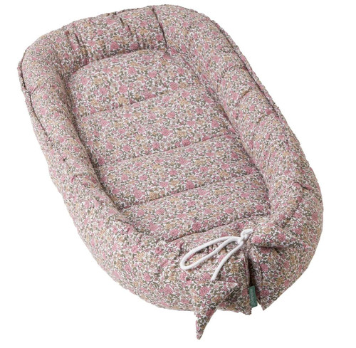 Molis baby pod floral - pod,