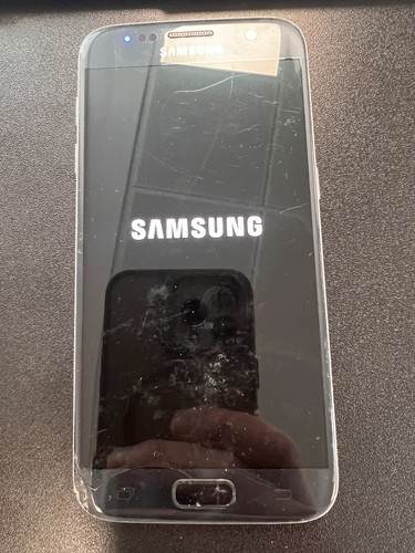 Samsung galaxy 32gb - s7,