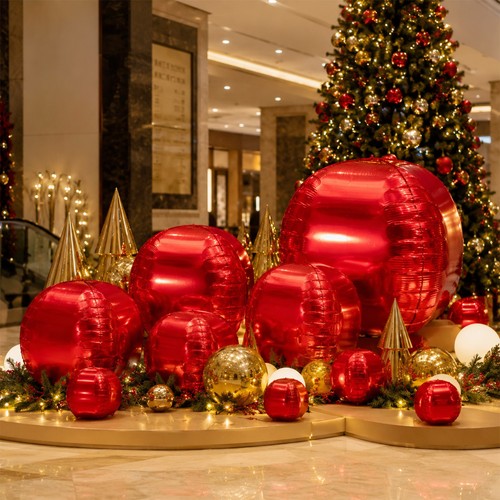 22pcs giant inflatable mirror - 22pcs,