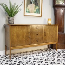 Mid century vanson sideboard - century,