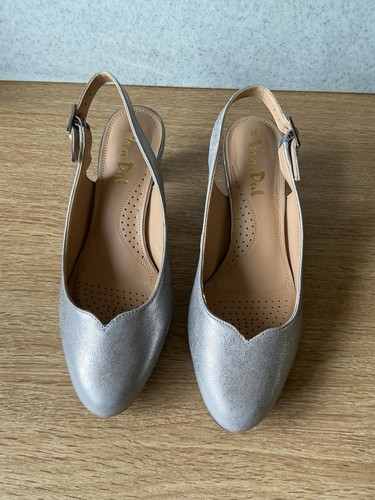 Van dal sling back heeled - dal,
