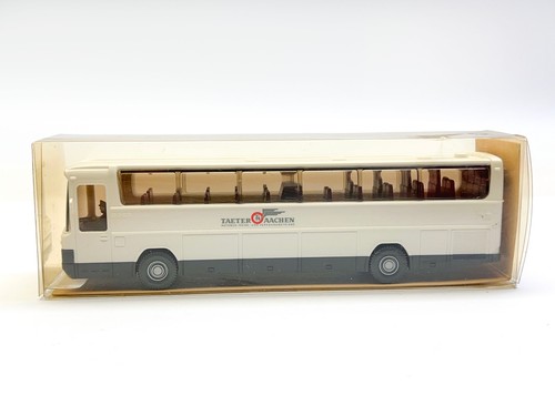 Wiking bus mercedes - bus,