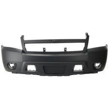 Front Bumper Cover For 2007-14