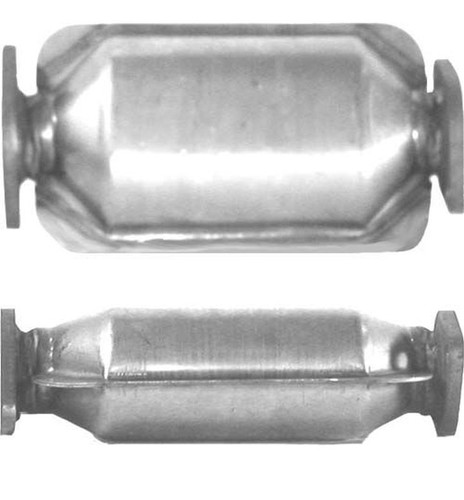 Catalysts catalytic - bm,