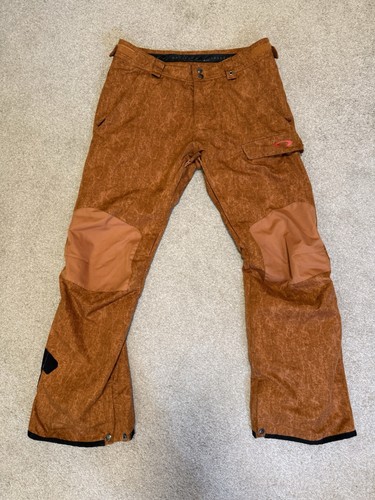 Oakley salopettes ski - salopettes, trousers
