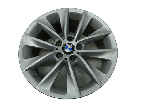 2011 2017 bmw alloy wheel - 2011-2017,