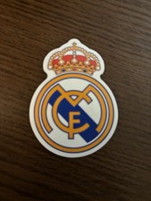 Football club logo badge