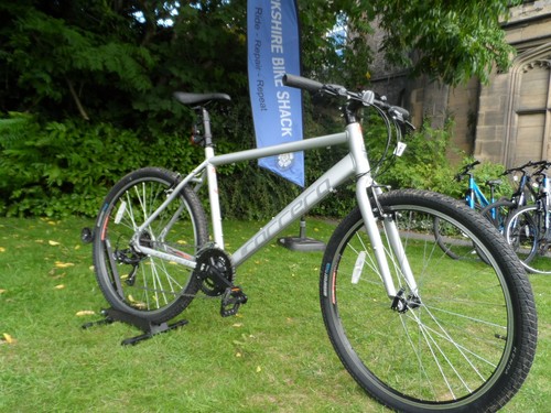 Carrera parva frame - carrera, 20"