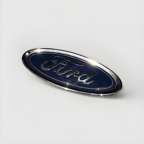 Ford fiesta mk8 badge 5 - badge, 11.5