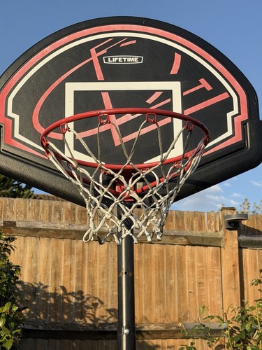 Lifetime portable basketball - lifetime,