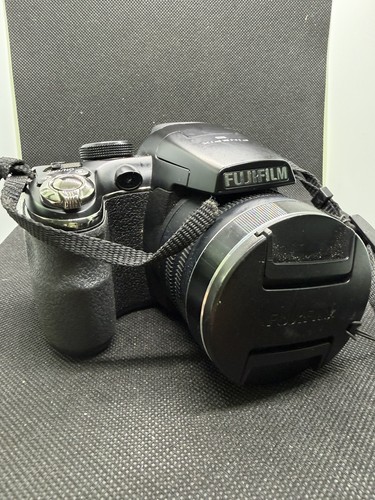 Fujifilm finepix series - finepix, s
