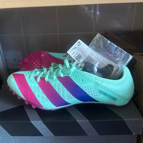 Adidas sprintstar men - adidas, men’s