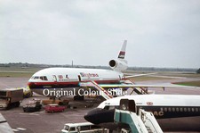 Aircraft Slide - 10 x slides