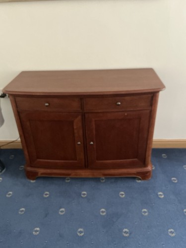 Willis and gambier sideboard - and,