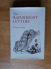 The  Wainwright Letters Edited