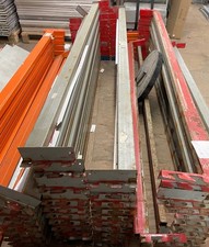 Dexion pallet racking - pallet,