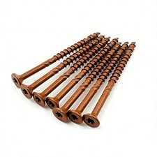Torx Wood Screws Decking