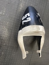 Suzuki GSXR600 Racing Fairing